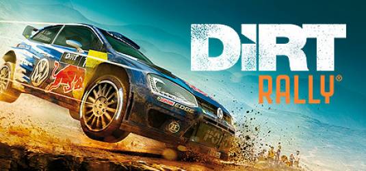 DiRT Rally, превью от IGN
