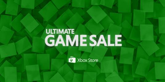Распродажа 70 игр для Xbox One и Xbox360