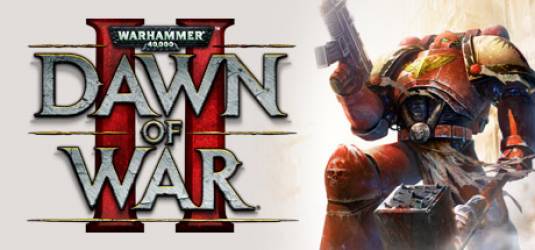 Warhammer 40,000: Dawn of War II – скидка 75% и коллекционные карточки Steam
