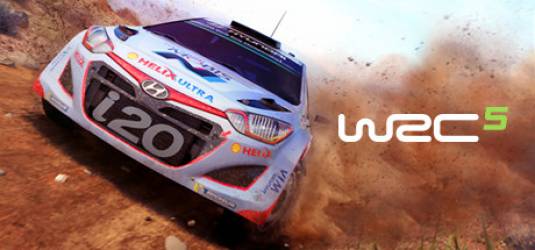 WRC 5, Gameplay video