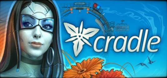 Cradle вышел в Steam