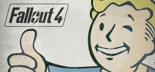 Fallout 4, эксклюзив для Quakecon