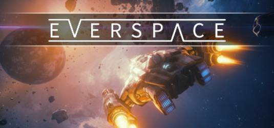 EVERSPACE, геймплейный трейлер