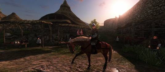 Mount & Blade 2: Bannerlord приедет на Gamescom 2015