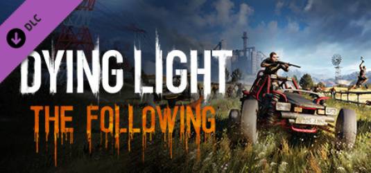 Dying Light: The Following, анонс