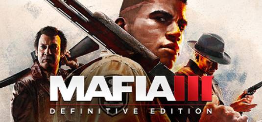 Mafia III, мировой анонсирующий трейлер