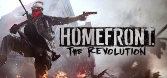 Homefront: The Revolution, Red Zone Gameplay Demo