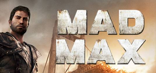 Mad Max - Еще 70 минут гемплея