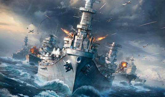 World of Warships, курс на релиз