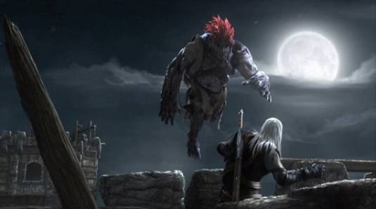 GOG - распродажа игр серии The Witcher