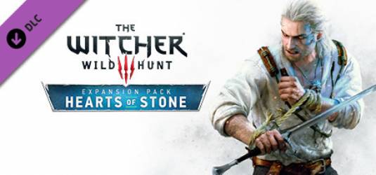 The Witcher 3: Hearts of Stone, дата релиза