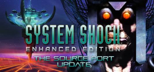 System Shock: Enhanced Edition появился на GOG.com