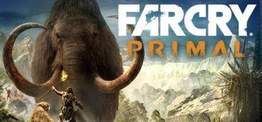 Far Cry Primal, Официальный трейлер анонса