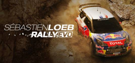 Sébastian Loeb Rally Evo, Official Release Date Trailer