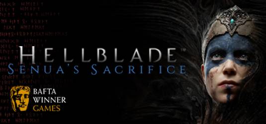 Hellblade, Development Diary - The Face of Senua