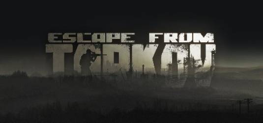 Escape from Tarkov: анонсный трейлер