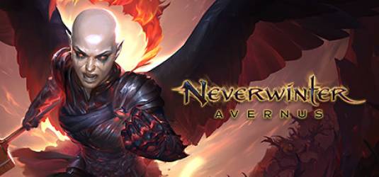 Обновление Neverwinter: Underdark доступно для PC