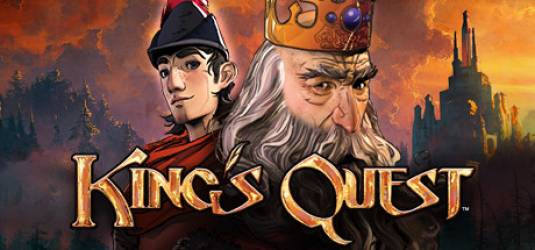 King's Quest, дата релиза второго эпизода