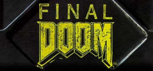 Brutal Doom v20b Trailer