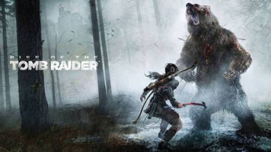 Rise of the Tomb Raider, анонс локализации