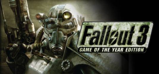 Fallout 3 за 15 минут