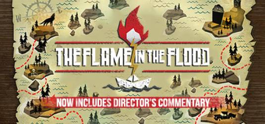 The Flame in The Flood, Rafting Tips