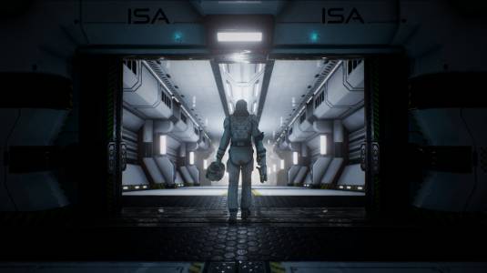 The Turing Test, Announcement Trailer