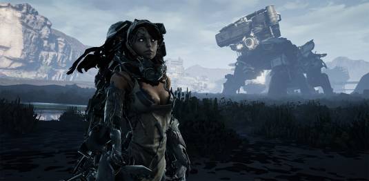 The Lost Pisces, новые скриншоты