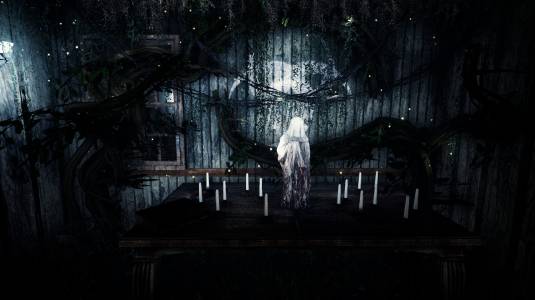 White Heaven, новые скриншоты