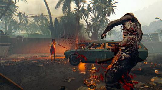Dead Island: Definitive Collection, новые скриншоты