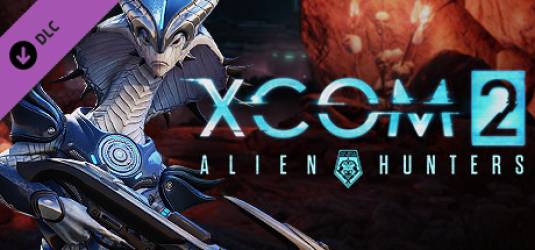 XCOM 2 - Alien Hunters DLC Pack Launch Trailer