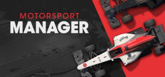 Игра Motorsport Manager анонсирована для PC