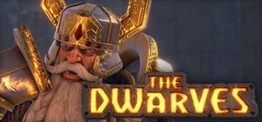 The Dwarves - Gameplay Trailer