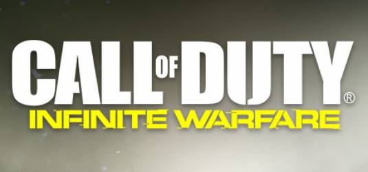Call of Duty: Infinite Warfare - "Ship Assault" Campaign Gameplay