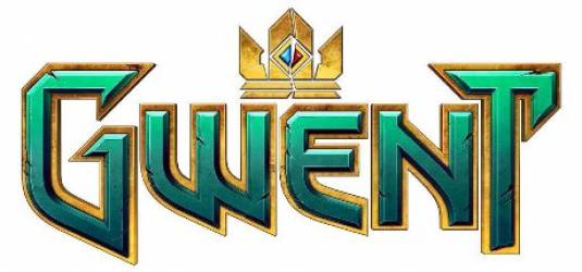 Gwent: The Witcher Card Game - Gameplay E3 2016