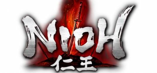 Nioh - E3 Trailer