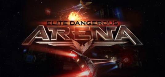 ELITE DANGEROUS: ARENA доступна совершенно бесплатно на этих выходных