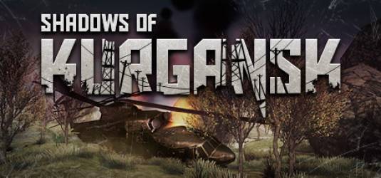Shadows of Kurgansk – новый survival horror уже в Steam