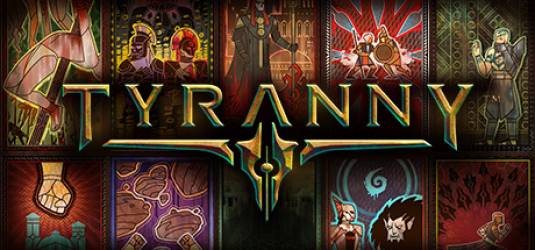 Tyranny - Gameplay Stream