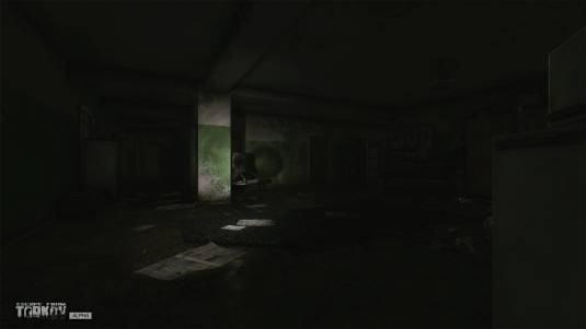 Escape from Tarkov, новые скриншоты