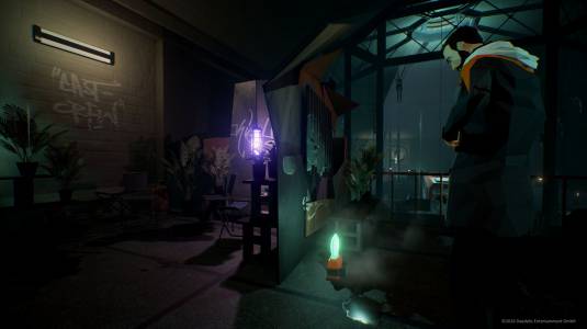 State of Mind, новые скриншоты