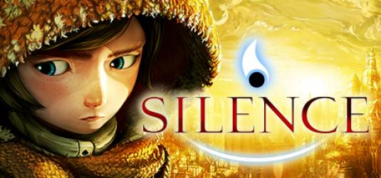 Silence - Gamescom Trailer 2016