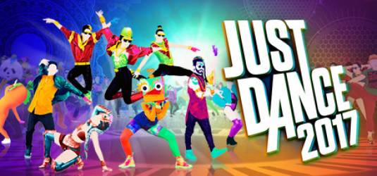 Just Dance 2017, Трейлер Чемпионата Мира и Анонс новых треков