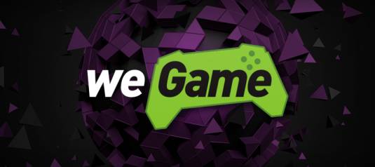 5 причин посетить интерактивный фестиваль WEGAME