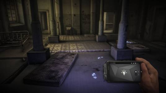 Get Even - Darkest Memories