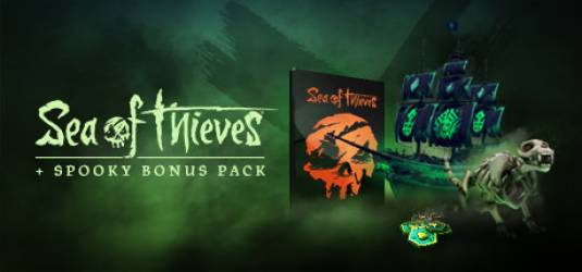 Sea of Thieves - Gamescom 2016 Gameplay