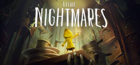 Little Nightmares - анонсирующий трейлер