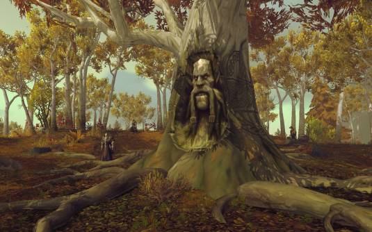 Азерот накрыла пылающая тень Legion: вышло новое дополнение к World of Warcraft