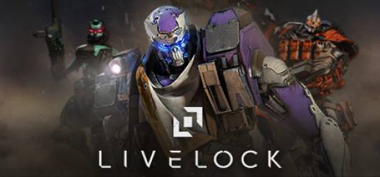 Livelock доступен на PC, Playstation 4 и Xbox One