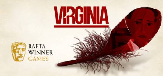 Virginia - Trailer
